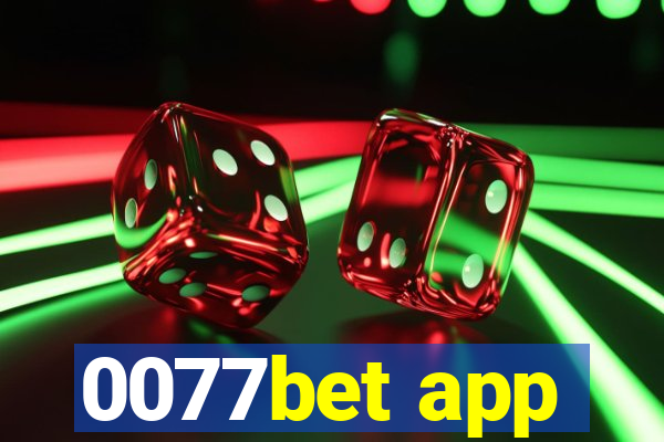 0077bet app